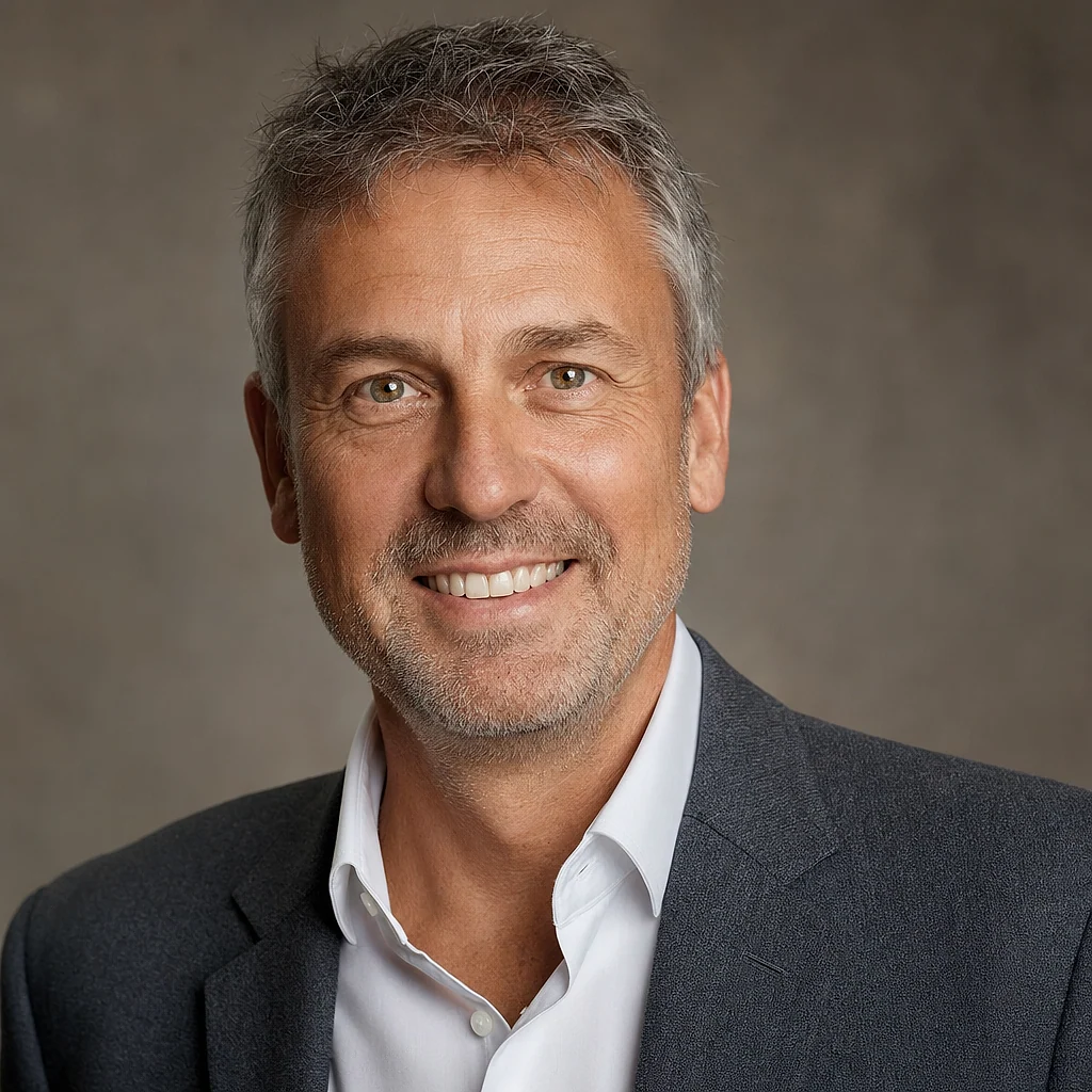 Sebastian Thaler, Geschäftsinhaber